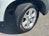 USED 2014 64 ISUZU D-MAX 2.5 TD Pickup 4dr Diesel Manual 4x4 (194 g/km, 161 bhp) 