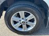 USED 2014 64 ISUZU D-MAX 2.5 TD Pickup 4dr Diesel Manual 4x4 (194 g/km, 161 bhp) 