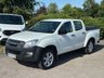 USED 2014 64 ISUZU D-MAX 2.5 TD Pickup 4dr Diesel Manual 4x4 (194 g/km, 161 bhp) 