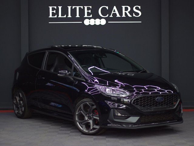 View our FORD FIESTA