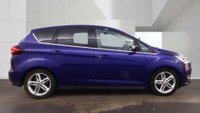 USED 2015 65 FORD C-MAX 2.0 TDCi Titanium X MPV 5dr Diesel Powershift Euro 6 (s/s) (Nav) (150 ps) 