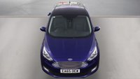 USED 2015 65 FORD C-MAX 2.0 TDCi Titanium X MPV 5dr Diesel Powershift Euro 6 (s/s) (Nav) (150 ps) 