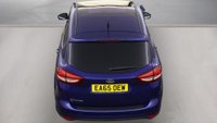 USED 2015 65 FORD C-MAX 2.0 TDCi Titanium X MPV 5dr Diesel Powershift Euro 6 (s/s) (Nav) (150 ps) 