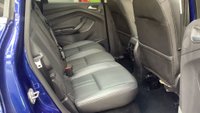 USED 2015 65 FORD C-MAX 2.0 TDCi Titanium X MPV 5dr Diesel Powershift Euro 6 (s/s) (Nav) (150 ps) 