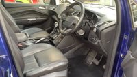 USED 2015 65 FORD C-MAX 2.0 TDCi Titanium X MPV 5dr Diesel Powershift Euro 6 (s/s) (Nav) (150 ps) 