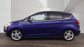 View our FORD C-MAX