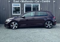 USED 2017 67 VOLKSWAGEN GOLF 2.0 TSI BlueMotion Tech GTI Hatchback 5dr Petrol Manual Euro 6 (s/s) (230 ps) 
