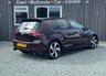 USED 2017 67 VOLKSWAGEN GOLF 2.0 TSI BlueMotion Tech GTI Hatchback 5dr Petrol Manual Euro 6 (s/s) (230 ps) 