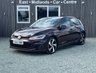 USED 2017 67 VOLKSWAGEN GOLF 2.0 TSI BlueMotion Tech GTI Hatchback 5dr Petrol Manual Euro 6 (s/s) (230 ps) 