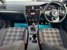 USED 2017 67 VOLKSWAGEN GOLF 2.0 TSI BlueMotion Tech GTI Hatchback 5dr Petrol Manual Euro 6 (s/s) (230 ps) 