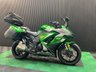 USED 2020 70 KAWASAKI Z1000 SX 1000 Sports Tourer Petrol Manual Euro 4 (142 ps) LOW RATE FINANCE DELIVERY AVAILABLE