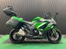 USED 2020 70 KAWASAKI Z1000 SX 1000 Sports Tourer Petrol Manual Euro 4 (142 ps) LOW RATE FINANCE DELIVERY AVAILABLE