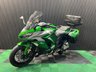 USED 2020 70 KAWASAKI Z1000 SX 1000 Sports Tourer Petrol Manual Euro 4 (142 ps) LOW RATE FINANCE DELIVERY AVAILABLE