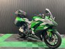 USED 2020 70 KAWASAKI Z1000 SX 1000 Sports Tourer Petrol Manual Euro 4 (142 ps) LOW RATE FINANCE DELIVERY AVAILABLE