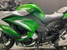 USED 2020 70 KAWASAKI Z1000 SX 1000 Sports Tourer Petrol Manual Euro 4 (142 ps) LOW RATE FINANCE DELIVERY AVAILABLE