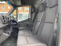 USED 2022 22 MERCEDES-BENZ SPRINTER 2.0 315 CDI L2 H2 MWB PROGRESSIVE 150BHP. RWD. AC. CAMERA. LOW 54K MLS. EURO 6. FINANCE. PX AIRCON. 315 CDI PROGRESSIVE. LOW 54K MILES. CAMERA.