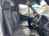USED 2022 22 MERCEDES-BENZ SPRINTER 2.0 315 CDI L2 H2 MWB PROGRESSIVE 150BHP. RWD. AC. CAMERA. LOW 54K MLS. EURO 6. FINANCE. PX AIRCON. 315 CDI PROGRESSIVE. LOW 54K MILES. CAMERA.