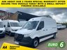 USED 2022 22 MERCEDES-BENZ SPRINTER 2.0 315 CDI L2 H2 MWB PROGRESSIVE 150BHP. RWD. AC. CAMERA. LOW 54K MLS. EURO 6. FINANCE. PX AIRCON. 315 CDI PROGRESSIVE. LOW 54K MILES. CAMERA.