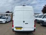 USED 2022 22 MERCEDES-BENZ SPRINTER 2.0 315 CDI L2 H2 MWB PROGRESSIVE 150BHP. RWD. AC. CAMERA. LOW 54K MLS. EURO 6. FINANCE. PX AIRCON. 315 CDI PROGRESSIVE. LOW 54K MILES. CAMERA.