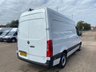 USED 2022 22 MERCEDES-BENZ SPRINTER 2.0 315 CDI L2 H2 MWB PROGRESSIVE 150BHP. RWD. AC. CAMERA. LOW 54K MLS. EURO 6. FINANCE. PX AIRCON. 315 CDI PROGRESSIVE. LOW 54K MILES. CAMERA.