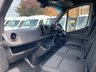 USED 2022 22 MERCEDES-BENZ SPRINTER 2.0 315 CDI L2 H2 MWB PROGRESSIVE 150BHP. RWD. AC. CAMERA. LOW 54K MLS. EURO 6. FINANCE. PX AIRCON. 315 CDI PROGRESSIVE. LOW 54K MILES. CAMERA.