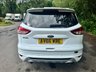 USED 2016 66 FORD KUGA 2.0 TDCi Titanium Sport SUV 5dr Diesel Manual AWD Euro 6 (s/s) (180 ps) TURBO DIESEL! 6 SPEED! DAB RADIO!