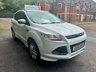 USED 2016 66 FORD KUGA 2.0 TDCi Titanium Sport SUV 5dr Diesel Manual AWD Euro 6 (s/s) (180 ps) TURBO DIESEL! 6 SPEED! DAB RADIO!