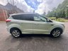 USED 2016 66 FORD KUGA 2.0 TDCi Titanium Sport SUV 5dr Diesel Manual AWD Euro 6 (s/s) (180 ps) TURBO DIESEL! 6 SPEED! DAB RADIO!