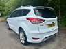 USED 2016 66 FORD KUGA 2.0 TDCi Titanium Sport SUV 5dr Diesel Manual AWD Euro 6 (s/s) (180 ps) TURBO DIESEL! 6 SPEED! DAB RADIO!