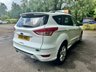 USED 2016 66 FORD KUGA 2.0 TDCi Titanium Sport SUV 5dr Diesel Manual AWD Euro 6 (s/s) (180 ps) TURBO DIESEL! 6 SPEED! DAB RADIO!