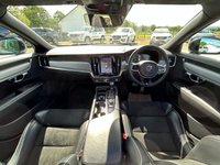 USED 2020 70 VOLVO V90 2.0 D5 R-Design Plus Estate 5dr Diesel Auto AWD Euro 6 (s/s) (235 ps) 