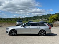 USED 2020 70 VOLVO V90 2.0 D5 R-Design Plus Estate 5dr Diesel Auto AWD Euro 6 (s/s) (235 ps) 