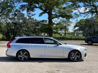 USED 2020 70 VOLVO V90 2.0 D5 R-Design Plus Estate 5dr Diesel Auto AWD Euro 6 (s/s) (235 ps) 
