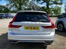 USED 2020 70 VOLVO V90 2.0 D5 R-Design Plus Estate 5dr Diesel Auto AWD Euro 6 (s/s) (235 ps) 