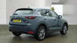USED 2020 70 MAZDA CX-5 2.0 SKYACTIV-G Sport SUV 5dr Petrol Manual Euro 6 (s/s) (165 ps) FULL HISTORY+SUNROOF+HEAD-UP