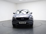 USED 2020 70 MAZDA CX-5 2.0 SKYACTIV-G Sport SUV 5dr Petrol Manual Euro 6 (s/s) (165 ps) FULL HISTORY+SUNROOF+HEAD-UP