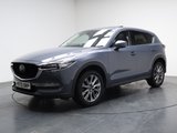 USED 2020 70 MAZDA CX-5 2.0 SKYACTIV-G Sport SUV 5dr Petrol Manual Euro 6 (s/s) (165 ps) FULL HISTORY+SUNROOF+HEAD-UP