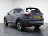 USED 2020 70 MAZDA CX-5 2.0 SKYACTIV-G Sport SUV 5dr Petrol Manual Euro 6 (s/s) (165 ps) FULL HISTORY+SUNROOF+HEAD-UP