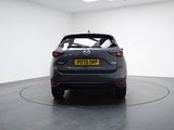 USED 2020 70 MAZDA CX-5 2.0 SKYACTIV-G Sport SUV 5dr Petrol Manual Euro 6 (s/s) (165 ps) FULL HISTORY+SUNROOF+HEAD-UP