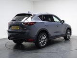 USED 2020 70 MAZDA CX-5 2.0 SKYACTIV-G Sport SUV 5dr Petrol Manual Euro 6 (s/s) (165 ps) FULL HISTORY+SUNROOF+HEAD-UP