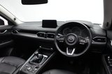 USED 2020 70 MAZDA CX-5 2.0 SKYACTIV-G Sport SUV 5dr Petrol Manual Euro 6 (s/s) (165 ps) FULL HISTORY+SUNROOF+HEAD-UP