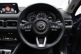USED 2020 70 MAZDA CX-5 2.0 SKYACTIV-G Sport SUV 5dr Petrol Manual Euro 6 (s/s) (165 ps) FULL HISTORY+SUNROOF+HEAD-UP