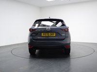 USED 2020 70 MAZDA CX-5 2.0 SKYACTIV-G Sport SUV 5dr Petrol Manual Euro 6 (s/s) (165 ps) FULL HISTORY+SUNROOF+HEAD-UP