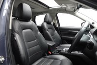 USED 2020 70 MAZDA CX-5 2.0 SKYACTIV-G Sport SUV 5dr Petrol Manual Euro 6 (s/s) (165 ps) FULL HISTORY+SUNROOF+HEAD-UP