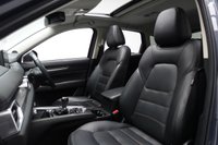 USED 2020 70 MAZDA CX-5 2.0 SKYACTIV-G Sport SUV 5dr Petrol Manual Euro 6 (s/s) (165 ps) FULL HISTORY+SUNROOF+HEAD-UP