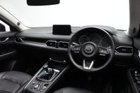 USED 2020 70 MAZDA CX-5 2.0 SKYACTIV-G Sport SUV 5dr Petrol Manual Euro 6 (s/s) (165 ps) FULL HISTORY+SUNROOF+HEAD-UP