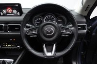 USED 2020 70 MAZDA CX-5 2.0 SKYACTIV-G Sport SUV 5dr Petrol Manual Euro 6 (s/s) (165 ps) FULL HISTORY+SUNROOF+HEAD-UP