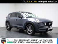 USED 2020 70 MAZDA CX-5 2.0 SKYACTIV-G Sport SUV 5dr Petrol Manual Euro 6 (s/s) (165 ps) FULL HISTORY+SUNROOF+HEAD-UP