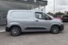 USED 2022 72 PEUGEOT PARTNER 1.5 BlueHDi 1000 Professional Premium Standard Panel Van 5dr Diesel Manual SWB Euro 6 (100 bhp) REAR CAM+NAV THROUGH APPLE CARPLAY+PLYLINE