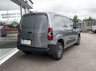USED 2022 72 PEUGEOT PARTNER 1.5 BlueHDi 1000 Professional Premium Standard Panel Van 5dr Diesel Manual SWB Euro 6 (100 bhp) REAR CAM+NAV THROUGH APPLE CARPLAY+PLYLINE